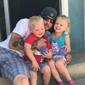 Meet your Posher, Jason